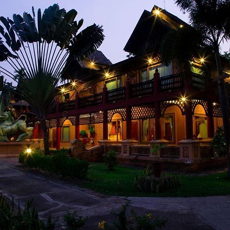 Kma Kaytumadi Hotel Taungoo Exteriér fotografie