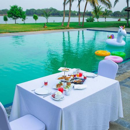 Kma Kaytumadi Hotel Taungoo Exteriér fotografie