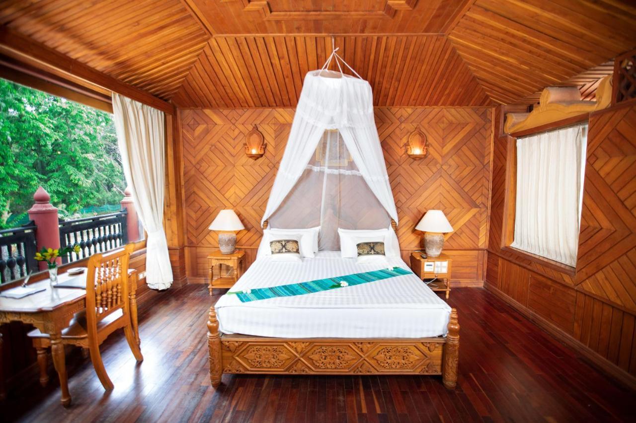 Kma Kaytumadi Hotel Taungoo Exteriér fotografie