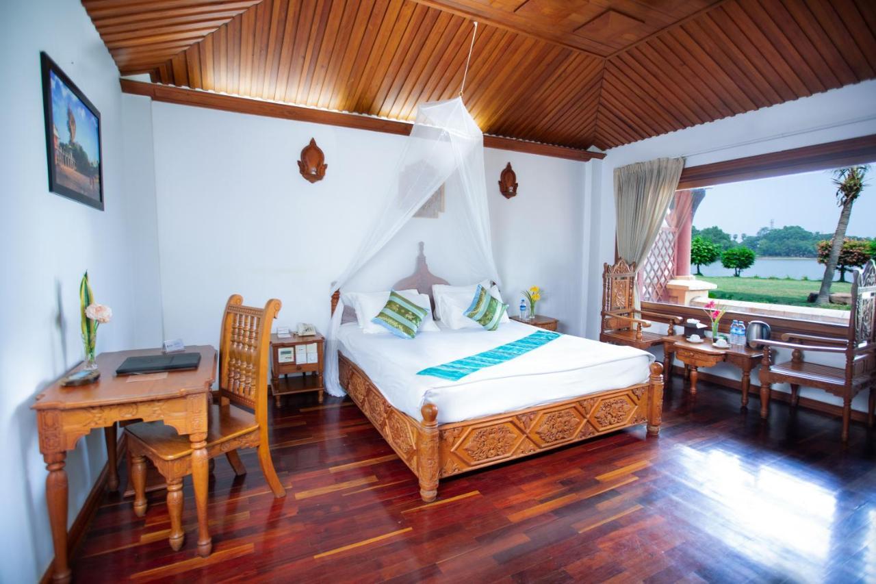 Kma Kaytumadi Hotel Taungoo Exteriér fotografie