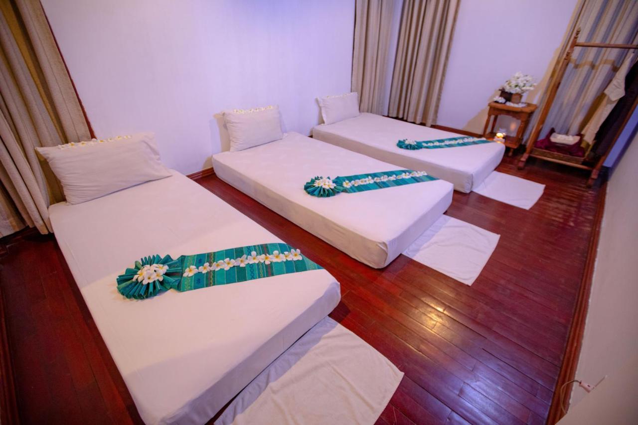 Kma Kaytumadi Hotel Taungoo Exteriér fotografie