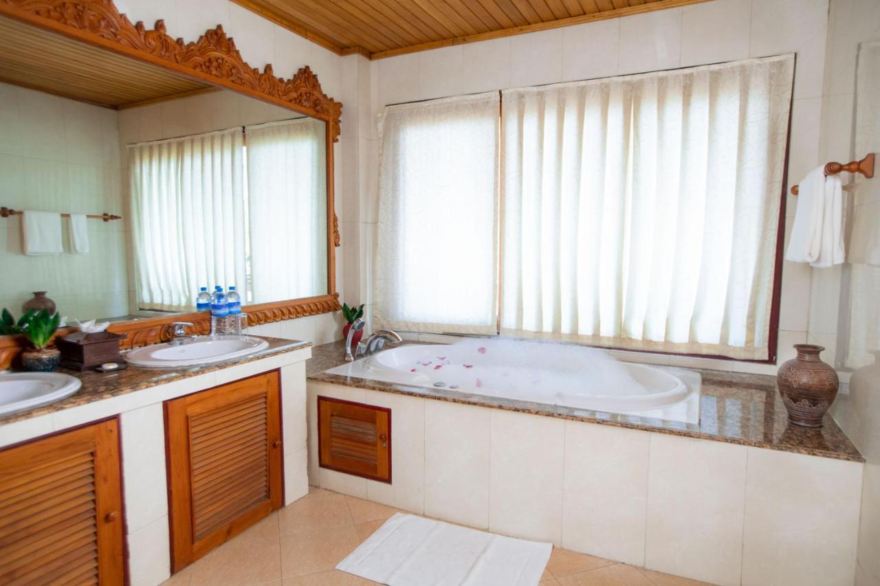 Kma Kaytumadi Hotel Taungoo Exteriér fotografie