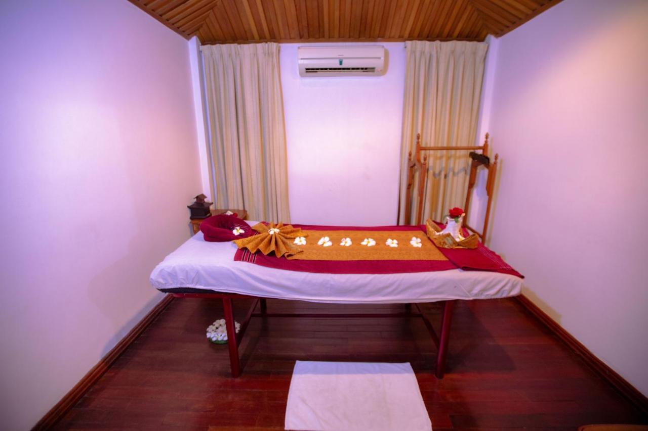 Kma Kaytumadi Hotel Taungoo Exteriér fotografie