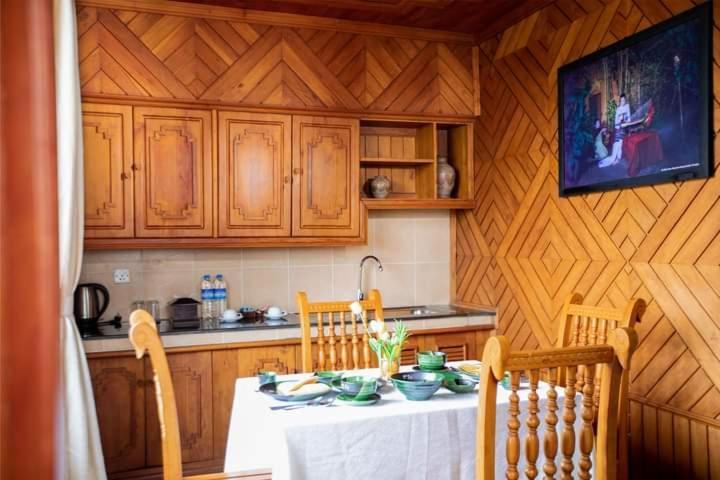 Kma Kaytumadi Hotel Taungoo Exteriér fotografie