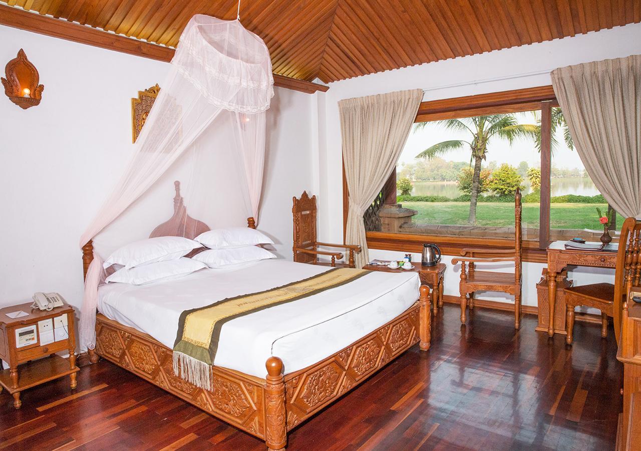 Kma Kaytumadi Hotel Taungoo Exteriér fotografie