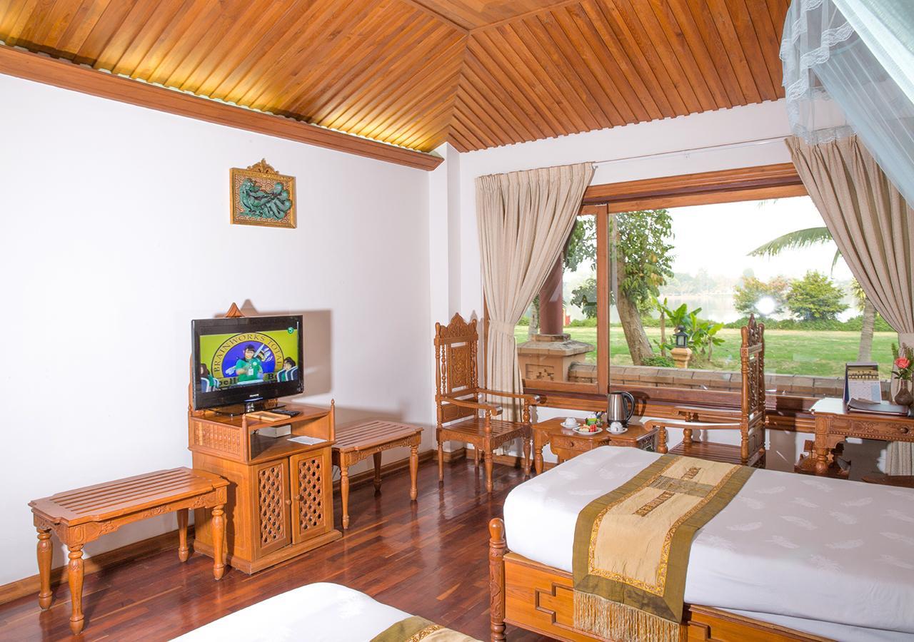 Kma Kaytumadi Hotel Taungoo Exteriér fotografie