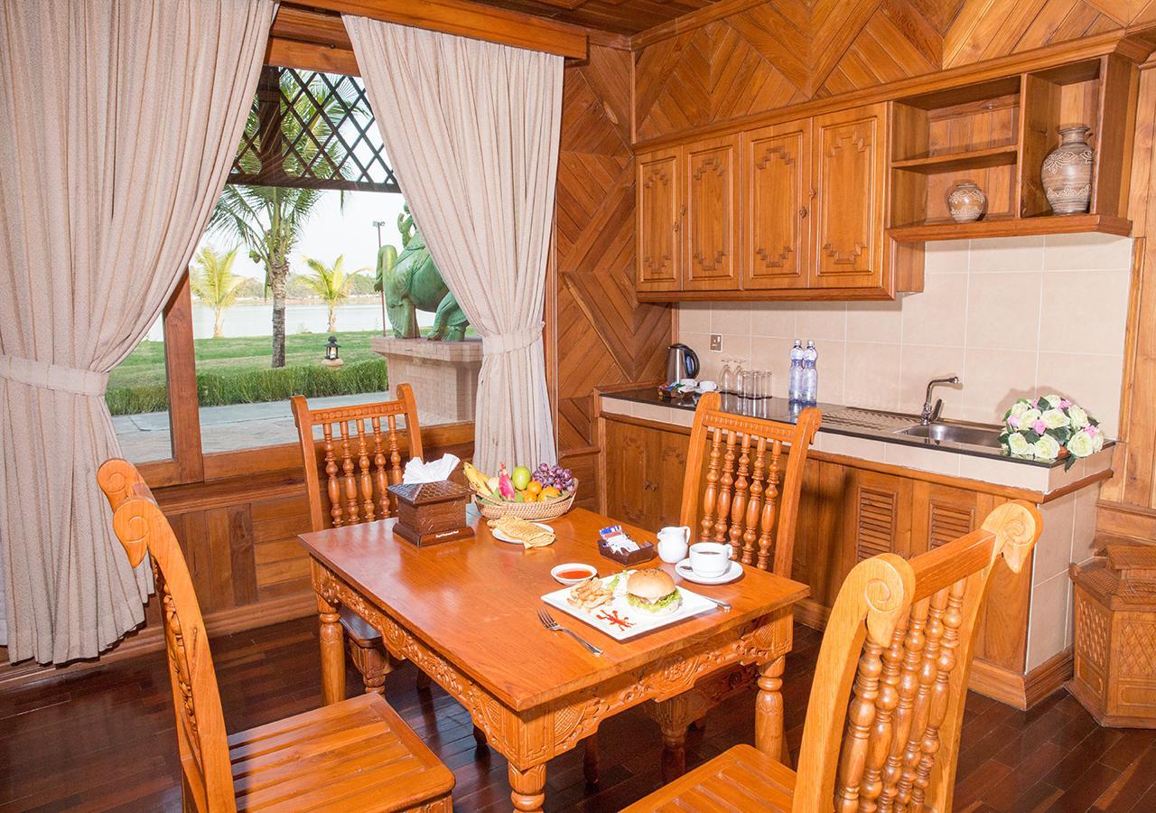 Kma Kaytumadi Hotel Taungoo Exteriér fotografie