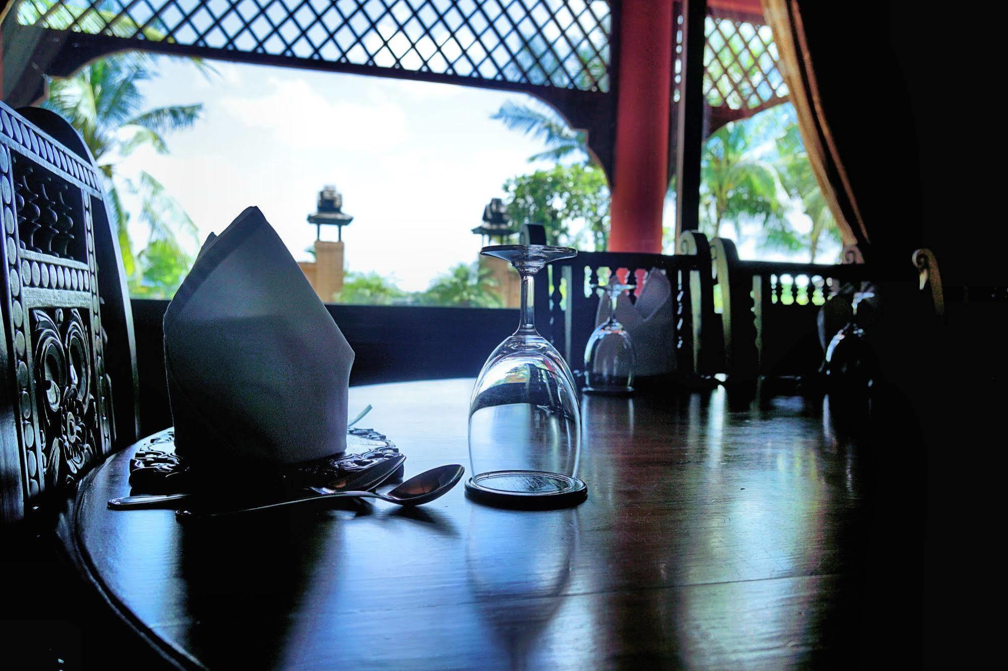 Kma Kaytumadi Hotel Taungoo Exteriér fotografie