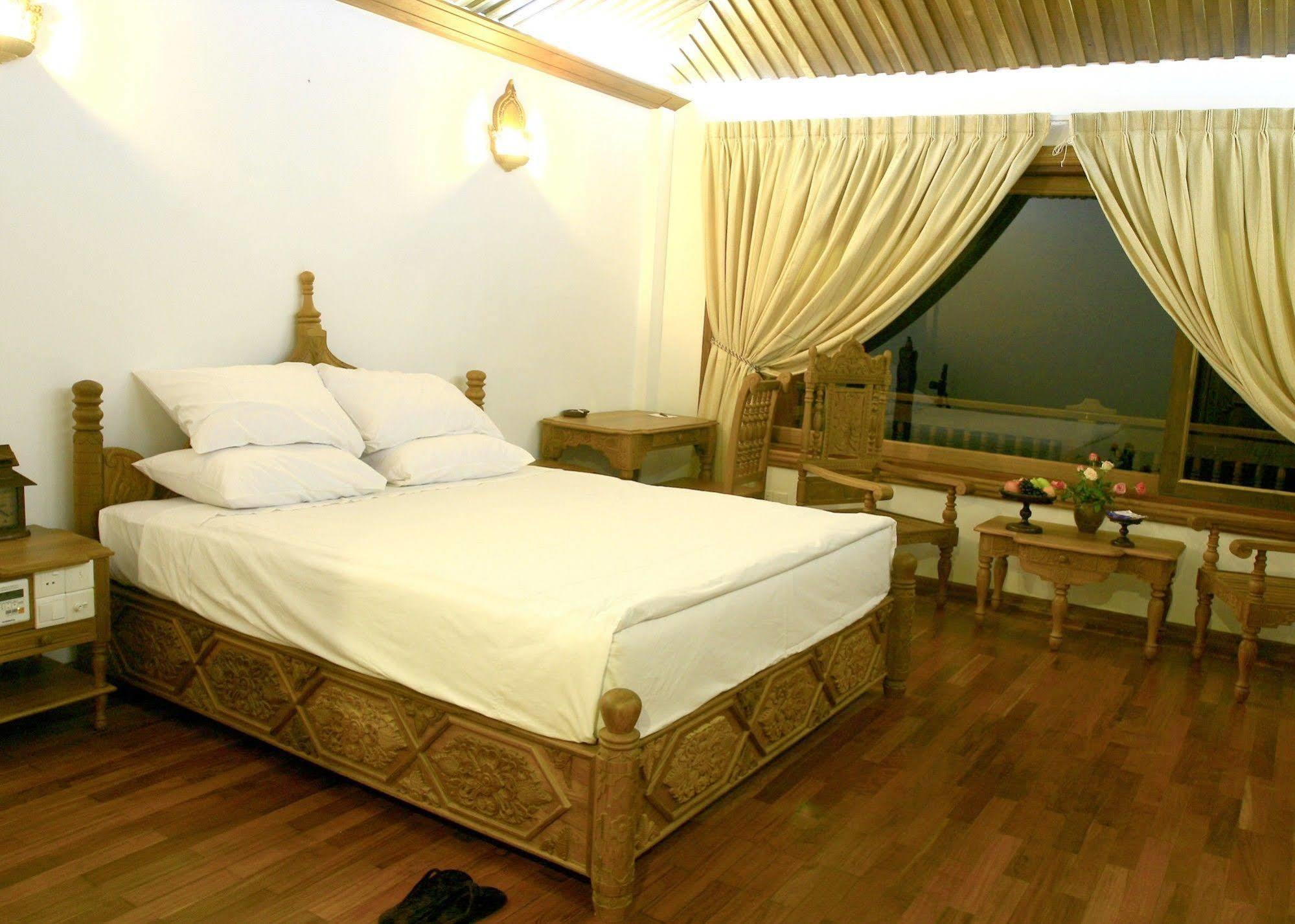 Kma Kaytumadi Hotel Taungoo Exteriér fotografie