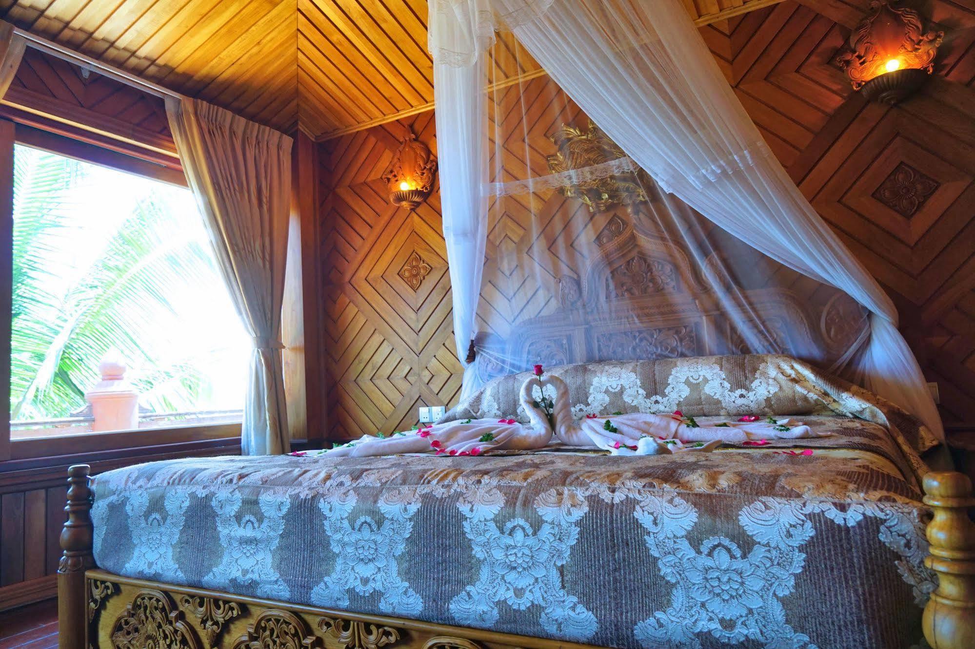 Kma Kaytumadi Hotel Taungoo Exteriér fotografie